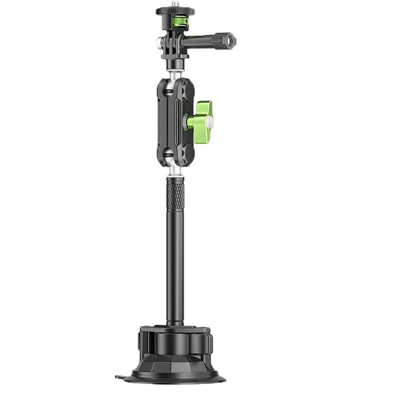 Universeral Suction Cup Holder for Phone or Action Camera
