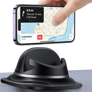 Reusable Silicone Phone Mount for Car