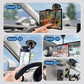 Car Flexible Tablet Suction Cup Clamp Holder for Tablet