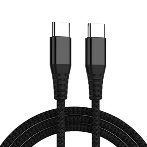 100W PD USB C to USB C Cable【10FT】