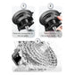 Universeral Suction Cup Holder for Phone or Action Camera