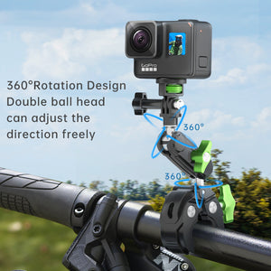 Super Camera Clamp Mount