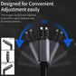 4 in1  Retractable Car Charger