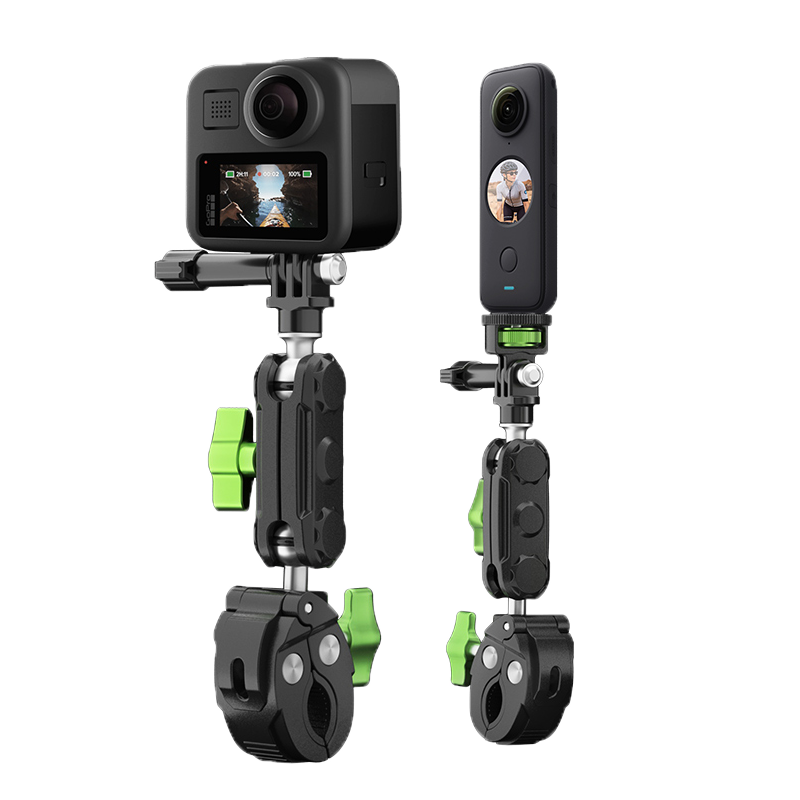 Super Camera Clamp Mount