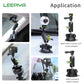 Universeral Suction Cup Holder for Phone or Action Camera