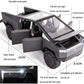 1:24 Cybertruck Model Pickup Alloy Car Toys for Tesla