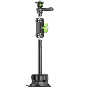 Universeral Suction Cup Holder for Phone or Action Camera
