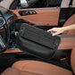 Car Seat Gap Filler Leather