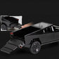 1:24 Cybertruck Model Pickup Alloy Car Toys for Tesla